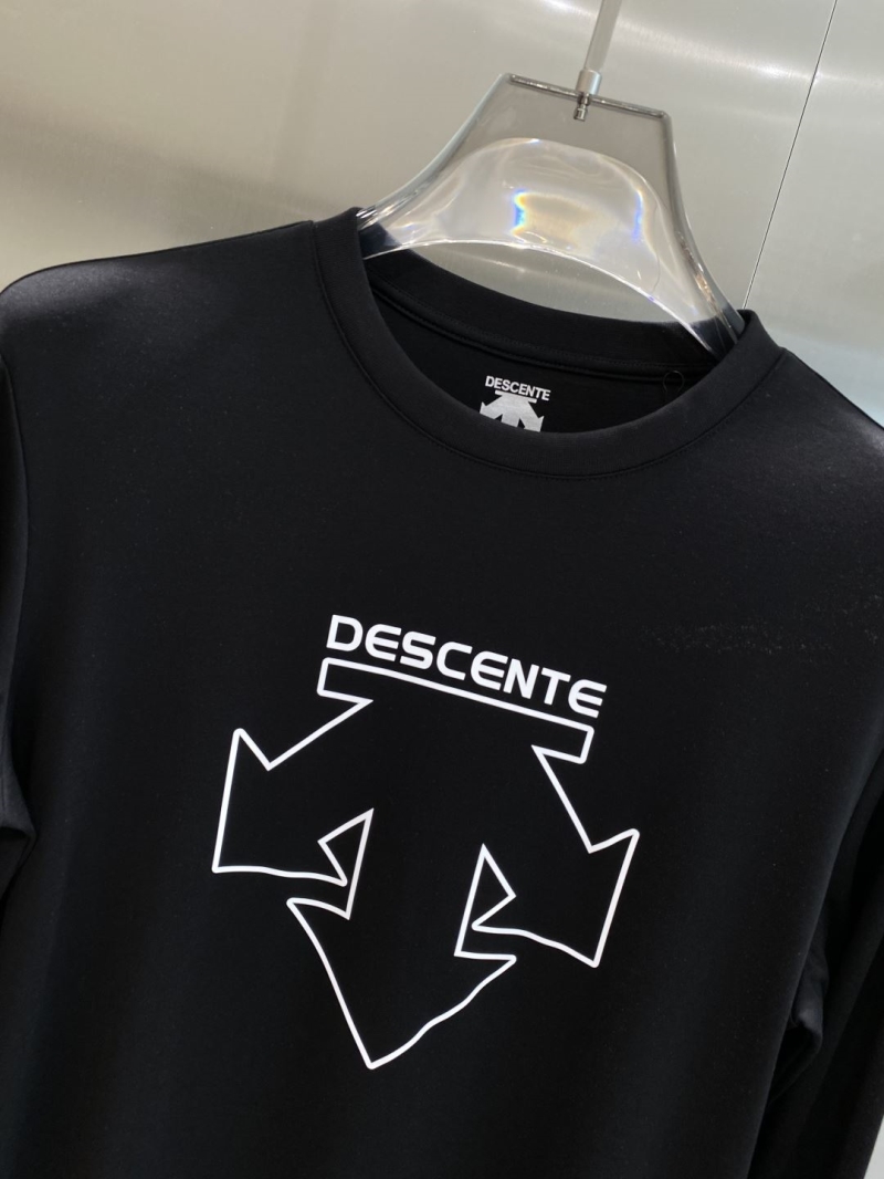 DESCENTE